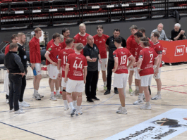Valur handbolti)