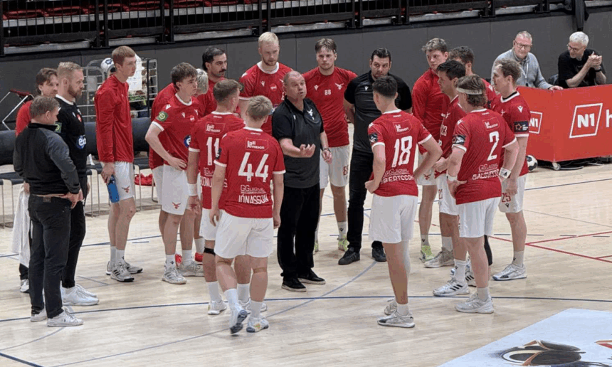 Valur handbolti)