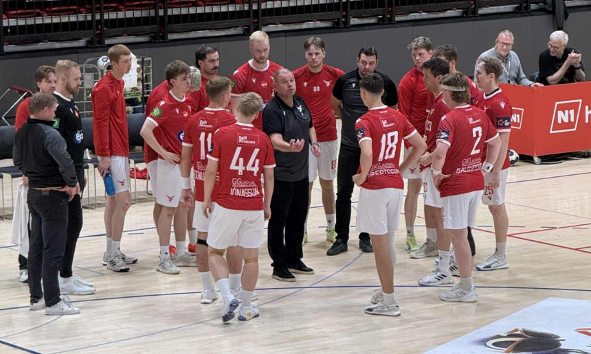Valur handbolti)