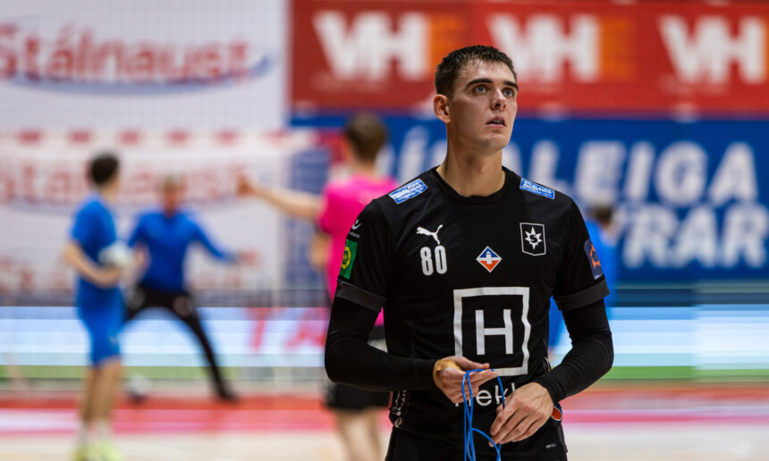Sævar Jónasson)