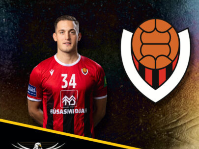 (Handball Management DS Agency)