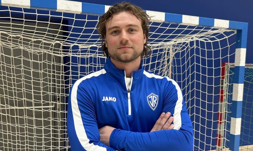 ÍR handbolti)