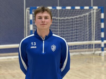ÍR handbolti)