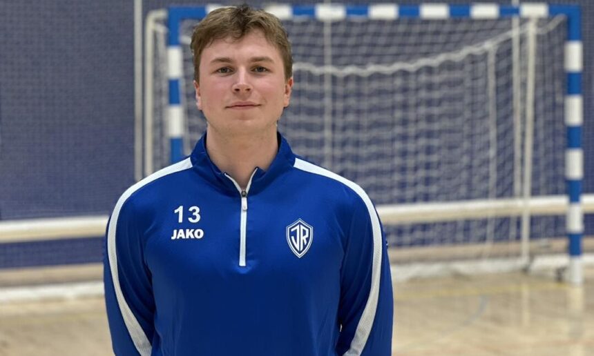 ÍR handbolti)