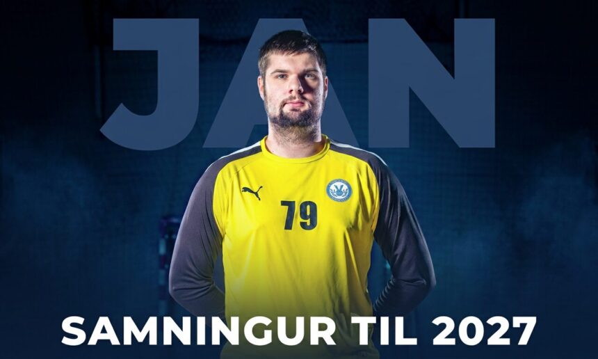 Víðir