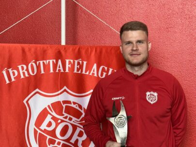(Þór Handbolti)