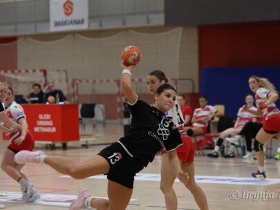 (Brynja Traustadóttir)