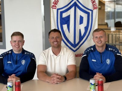(ÍR handbolti)