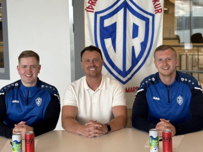 (ÍR handbolti)