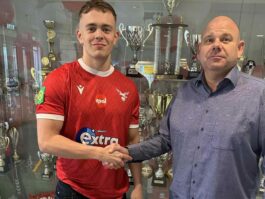 Valur handbolti