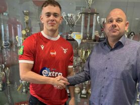 Valur handbolti