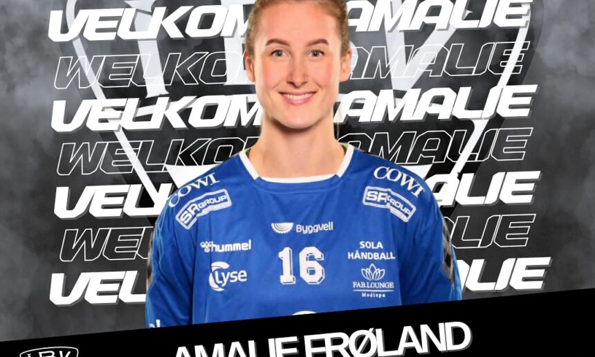 (ÍBV handbolti)