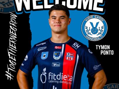 (Víðir handbolti)