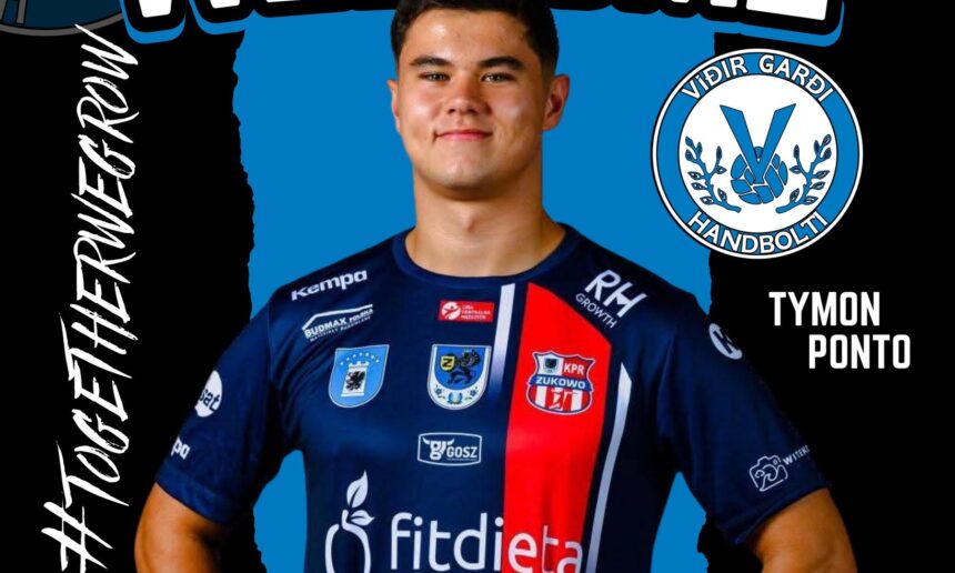 (Víðir handbolti)