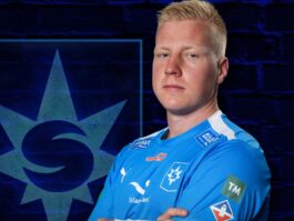 (Stjarnan Handbolti)