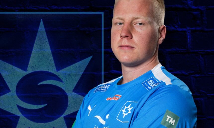 (Stjarnan Handbolti)