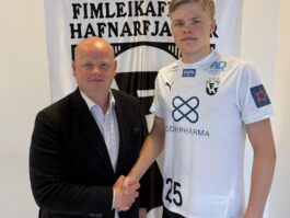 (FH handbolti)