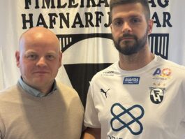 FH handbolti)