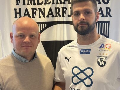 FH handbolti)