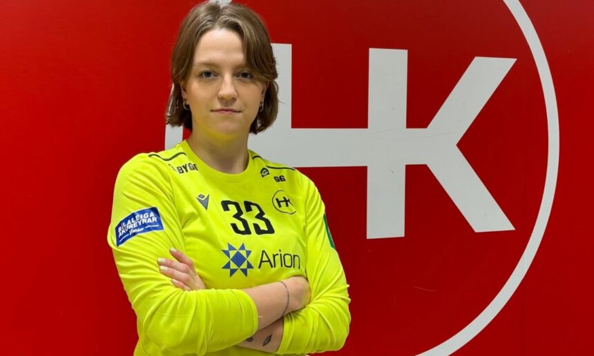 HK Handbolti)