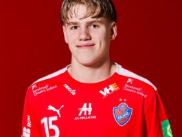 Haukar topphandbolti)