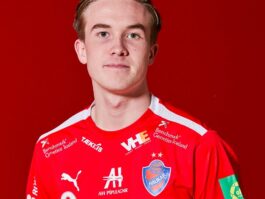 Haukar topphandbolti)