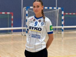 ÍR handbolti)