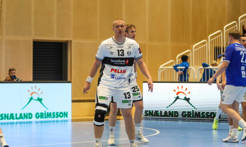 Kristeinn Steinn Traustason