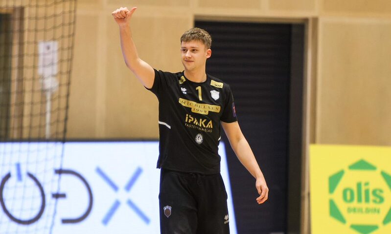 Kristinn Steinn Traustason