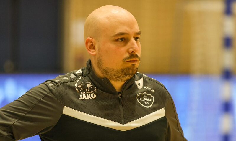 Kristinn Steinn Traustason