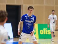 Kristinn Steinn Traustason
