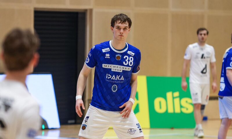 Kristinn Steinn Traustason