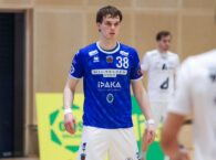 Kristinn Steinn Traustason