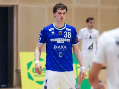 Kristinn Steinn Traustason