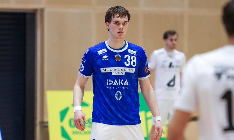 Kristinn Steinn Traustason