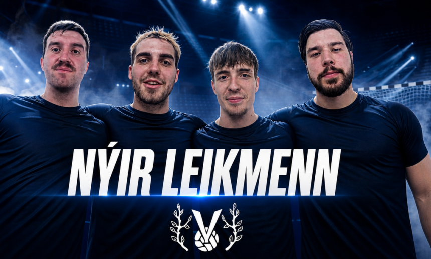 Víðir
