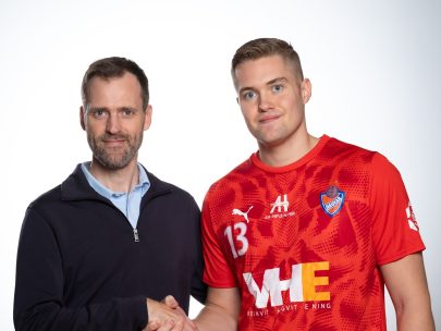 Haukar topphandbolti)