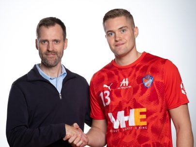 Haukar topphandbolti)