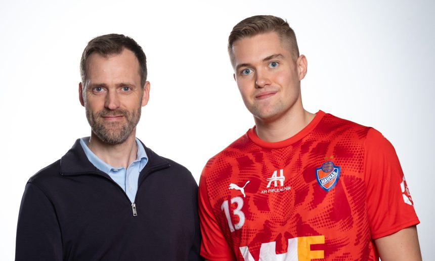 Haukar topphandbolti)