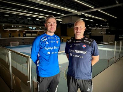 Færeyska handknattleikssambandið)