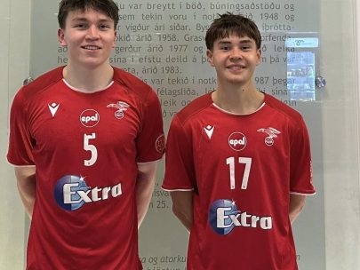 Valur handbolti)