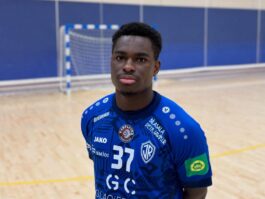 ÍR Handbolti)