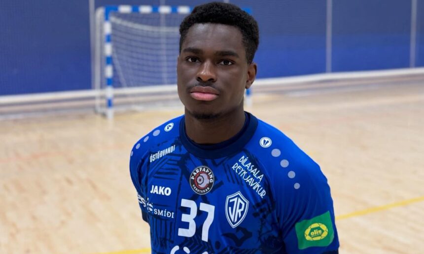 ÍR Handbolti)