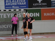 Emma Elísa Jónsdóttir