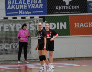Emma Elísa Jónsdóttir