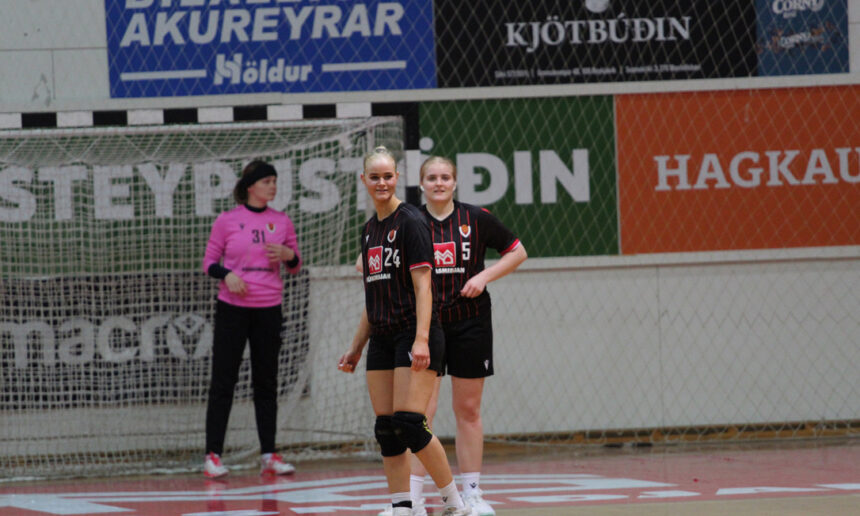 Emma Elísa Jónsdóttir
