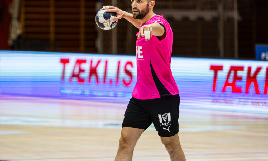 Sævar Jónasson)