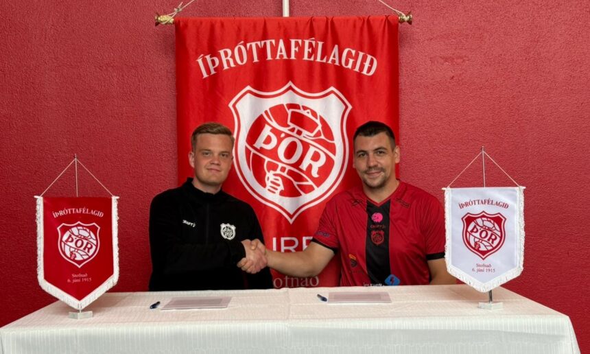 Þór handbolti)