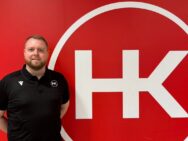 HK handbolti