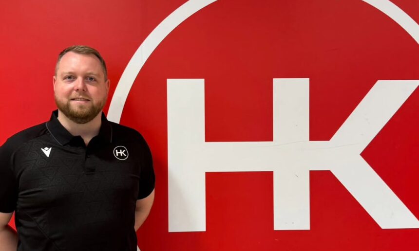 HK handbolti